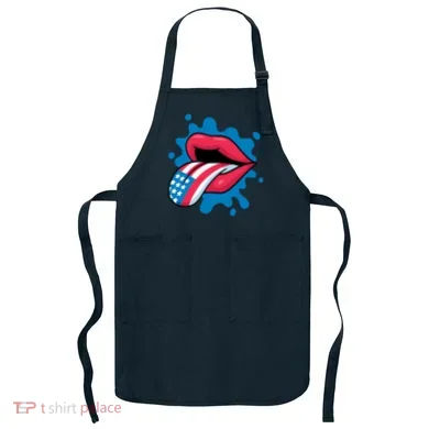 Apron
