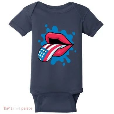 Baby Bodysuit