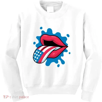 Kids Sweatshirt