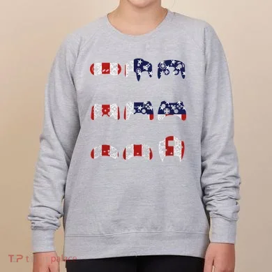 Women's Sweatshirt