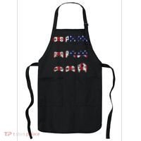 American Gamer Mash Up Controllers Apron thumb 0
