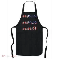 American Gamer Mash Up Controllers Apron thumb 0