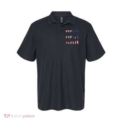 American Gamer Mash Up Controllers Polo