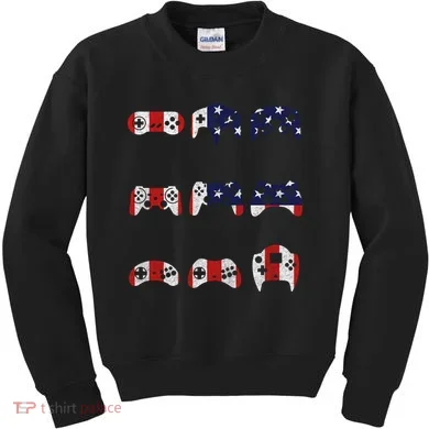 Kids Sweatshirt