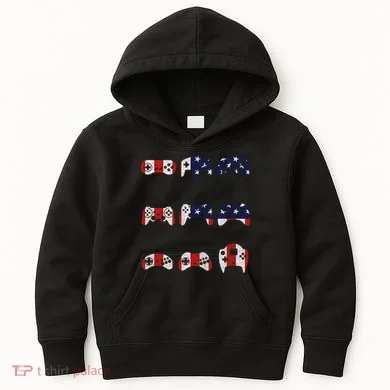 Kids Hoodie