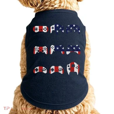 Doggie Tank