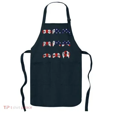 Apron