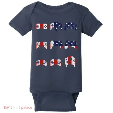 Baby Bodysuit