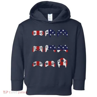 Toddler Hoodie