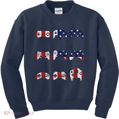 Kids Sweatshirt