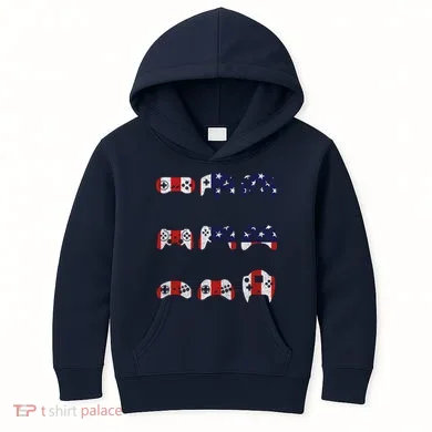 Kids Hoodie