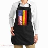 American German Flag Apron thumb 2