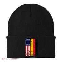 American German Flag Beanie thumb 0
