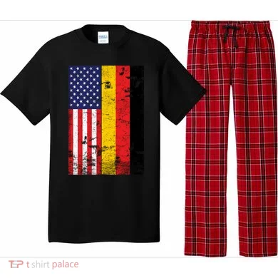 Pajama Set