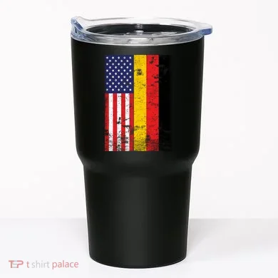 Tumbler