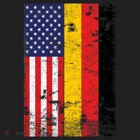 American German Flag Tumbler thumb 3