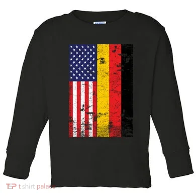 Toddler Long Sleeve