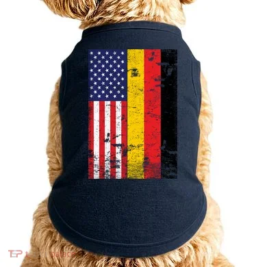Doggie Tank