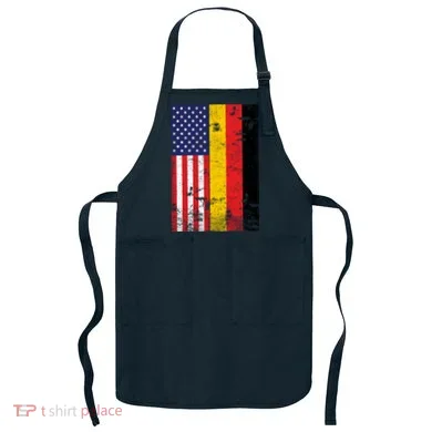 Apron