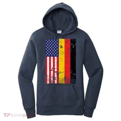 Women's Hoodie