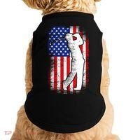 American Golf Flag Doggie Tank thumb 0