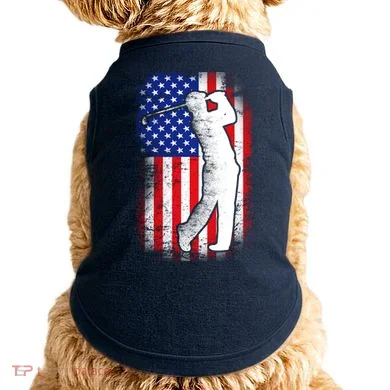 Doggie Tank