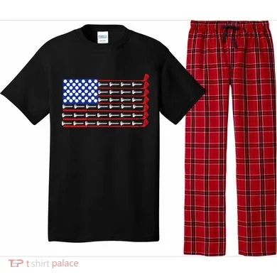 Pajama Set