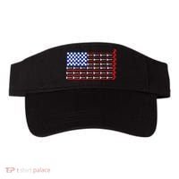 American Golf USA Flag Visor thumb 0