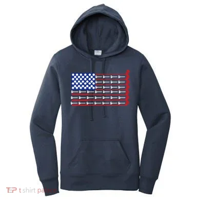Women's Hoodie