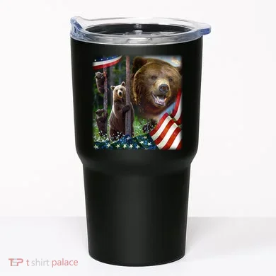 Tumbler