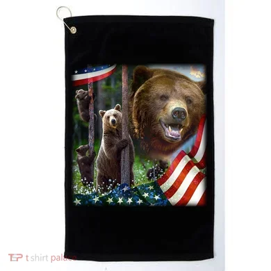 Golf Towel