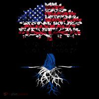 American Grown Scottish Roots Coffee Mug thumb 5
