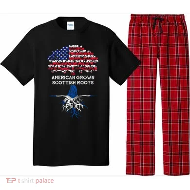 Pajama Set