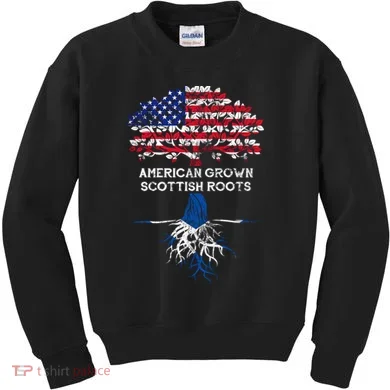 Kids Sweatshirt