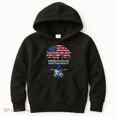 Kids Hoodie