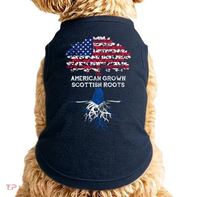 Doggie Tank