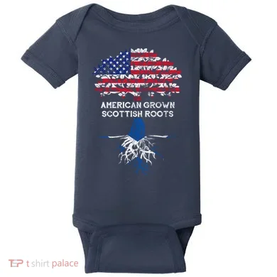 Baby Bodysuit