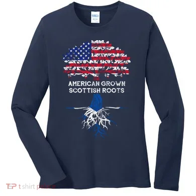 Women's Long Sleeve Shirt