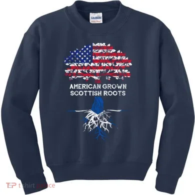 Kids Sweatshirt