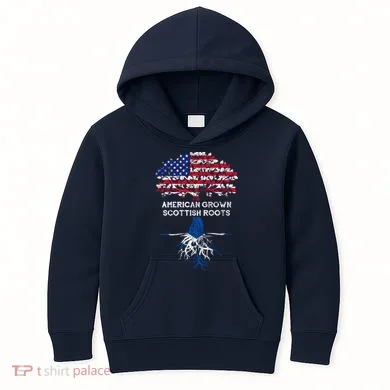 Kids Hoodie