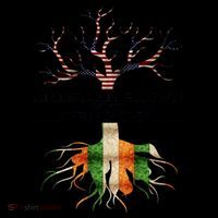 American Grown With Irish Roots Coffee Mug thumb 5