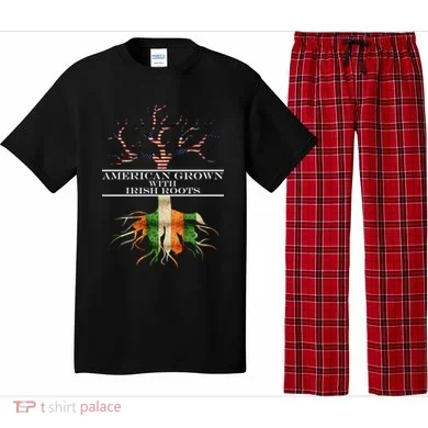 Pajama Set