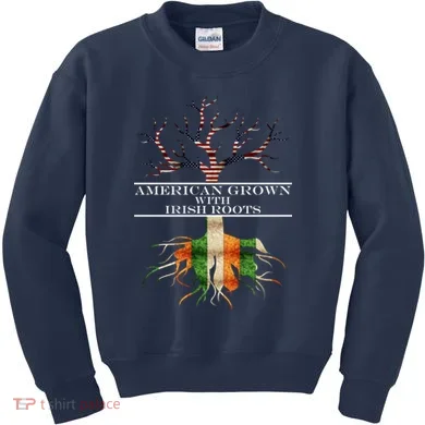 Kids Sweatshirt
