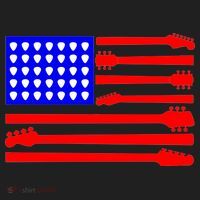 American Guitar Tumbler thumb 3