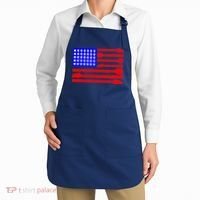 American Guitar Apron thumb 2