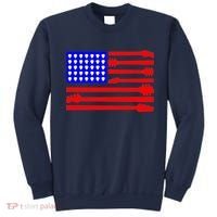 American Guitar Sweatshirt thumb 0