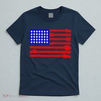 American Guitar T-Shirt thumb 5