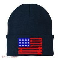 American Guitar Beanie thumb 0