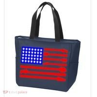 American Guitar Tote Bag thumb 3