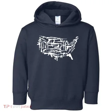Toddler Hoodie